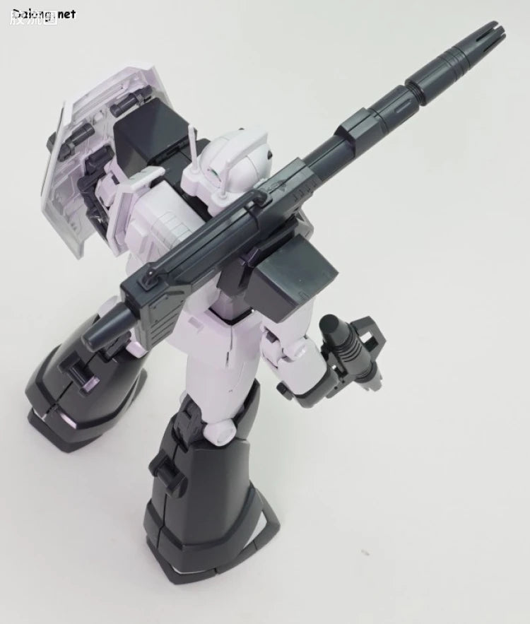 P-Bandai MG 1/100 RGC-80 GM Cannon (White Dingo Team Custom)