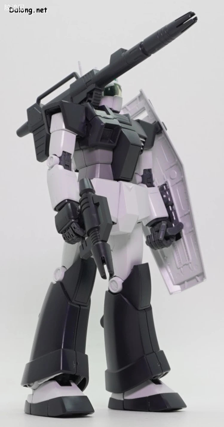 P-Bandai MG 1/100 RGC-80 GM Cannon (White Dingo Team Custom)