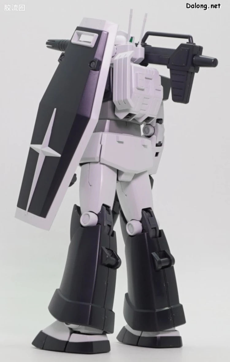 P-Bandai MG 1/100 RGC-80 GM Cannon (White Dingo Team Custom)