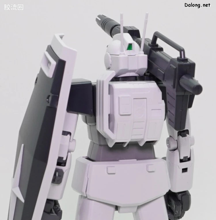 P-Bandai MG 1/100 RGC-80 GM Cannon (White Dingo Team Custom)