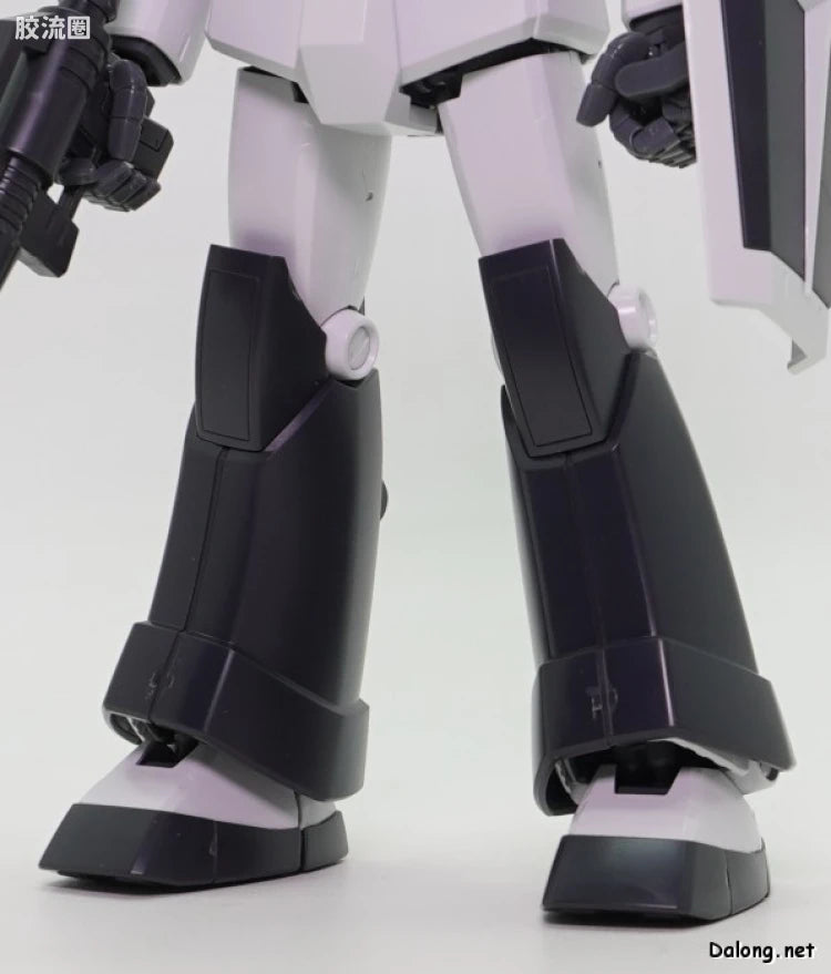 P-Bandai MG 1/100 RGC-80 GM Cannon (White Dingo Team Custom)