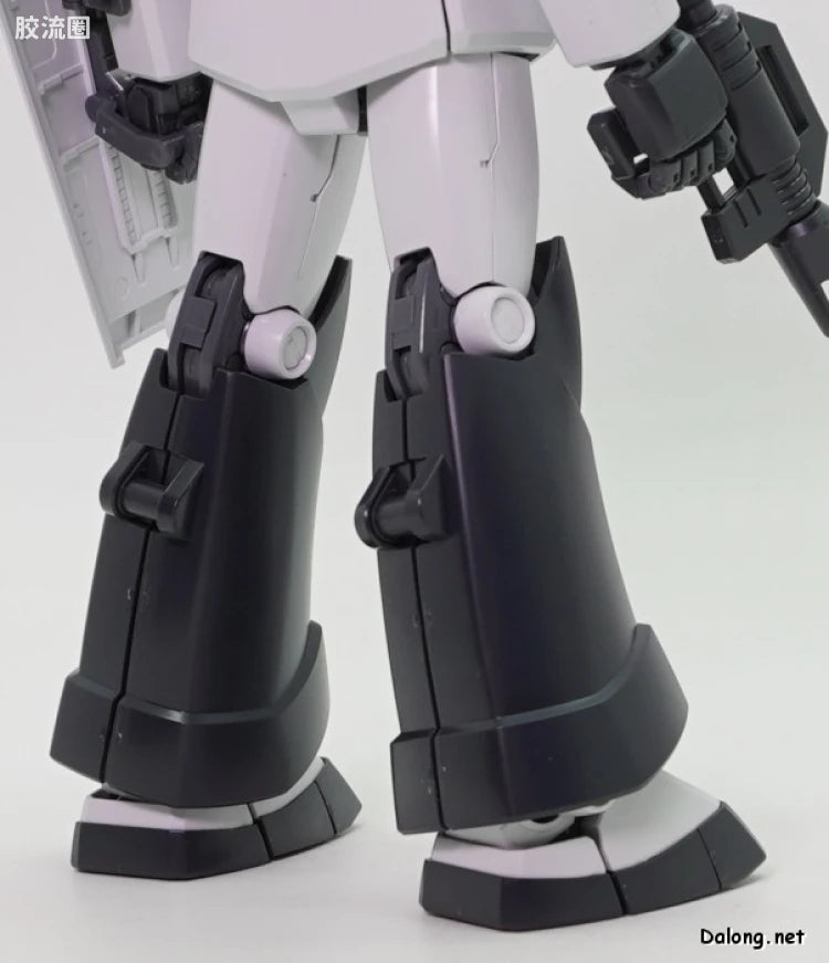 P-Bandai MG 1/100 RGC-80 GM Cannon (White Dingo Team Custom)