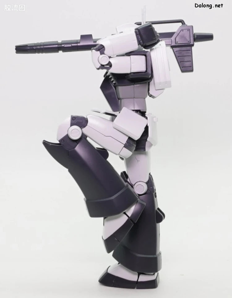 P-Bandai MG 1/100 RGC-80 GM Cannon (White Dingo Team Custom)