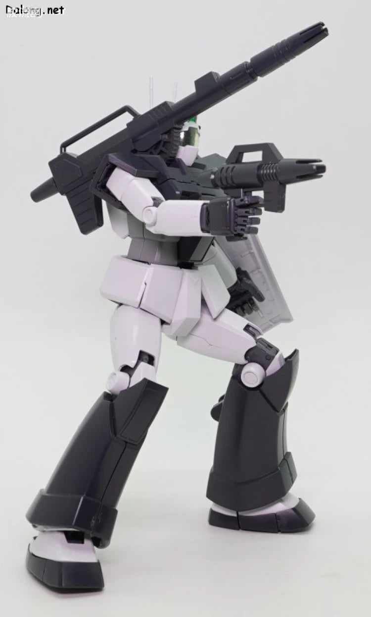 P-Bandai MG 1/100 RGC-80 GM Cannon (White Dingo Team Custom)