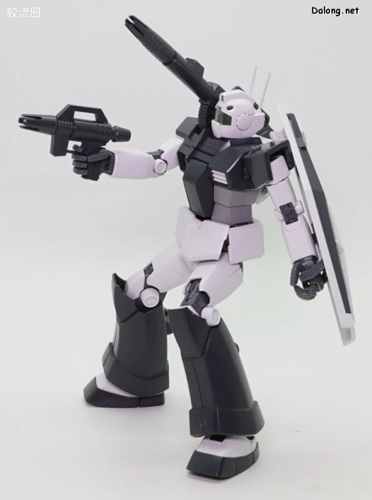 P-Bandai MG 1/100 RGC-80 GM Cannon (White Dingo Team Custom)
