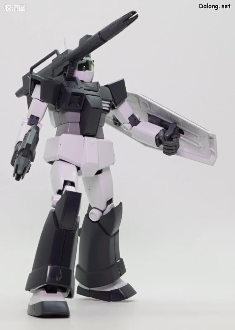 P-Bandai MG 1/100 RGC-80 GM Cannon (White Dingo Team Custom)