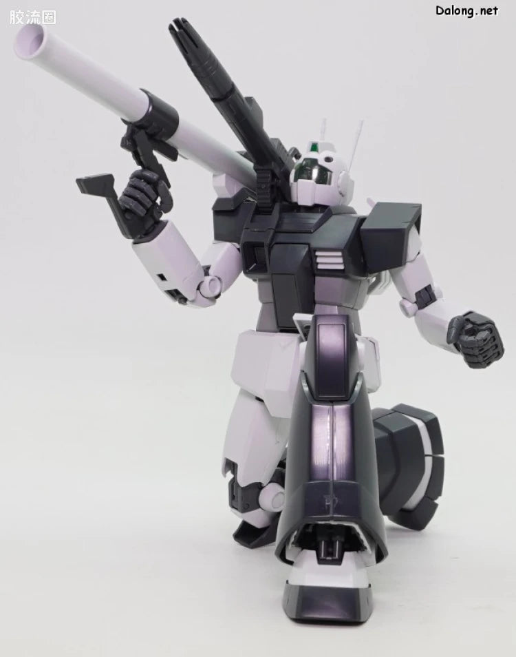 P-Bandai MG 1/100 RGC-80 GM Cannon (White Dingo Team Custom)
