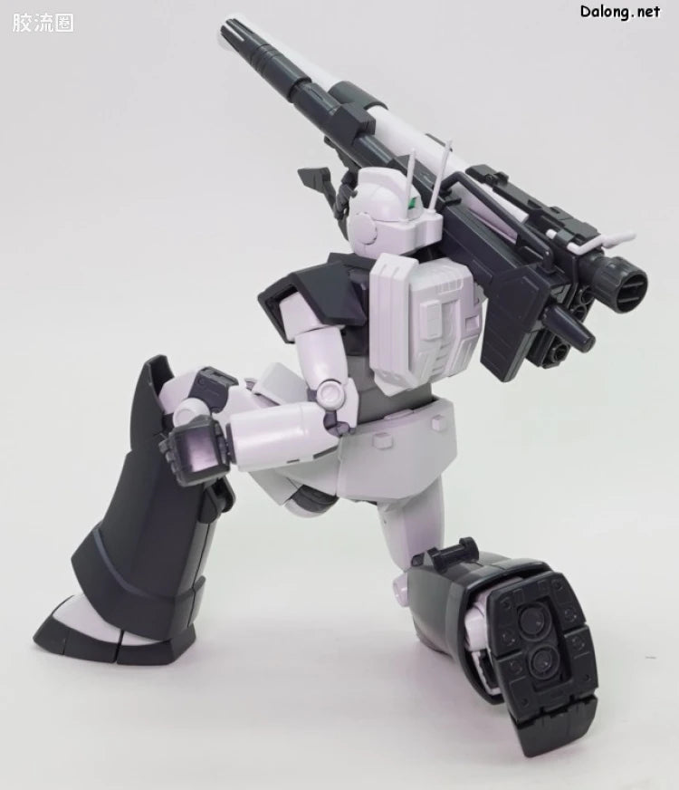 P-Bandai MG 1/100 RGC-80 GM Cannon (White Dingo Team Custom)