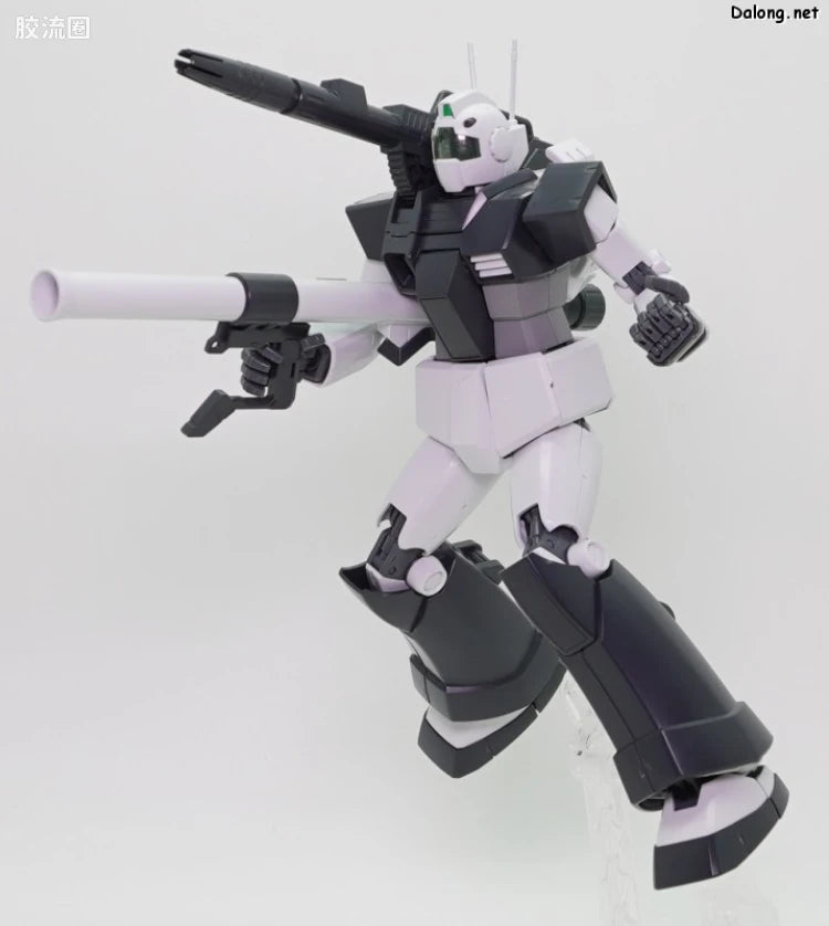 P-Bandai MG 1/100 RGC-80 GM Cannon (White Dingo Team Custom)