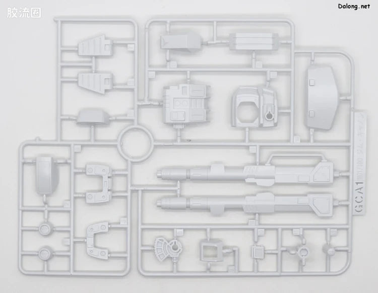 P-Bandai MG 1/100 RGC-80 GM Cannon (White Dingo Team Custom)