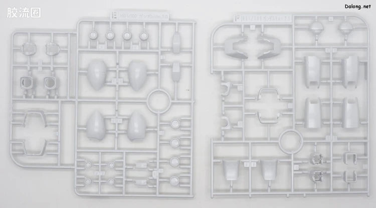 P-Bandai MG 1/100 RGC-80 GM Cannon (White Dingo Team Custom)
