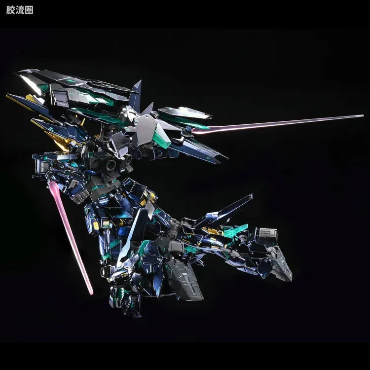 RG 1/144 Unicorn Gundam 02 Banshee Norn (Final Battle Ver.) [Special Coating]