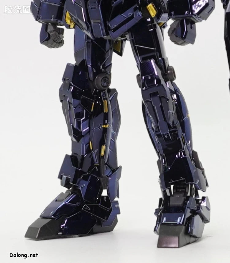 RG 1/144 Unicorn Gundam 02 Banshee Norn (Final Battle Ver.) [Special Coating]