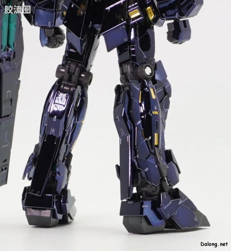 RG 1/144 Unicorn Gundam 02 Banshee Norn (Final Battle Ver.) [Special Coating]