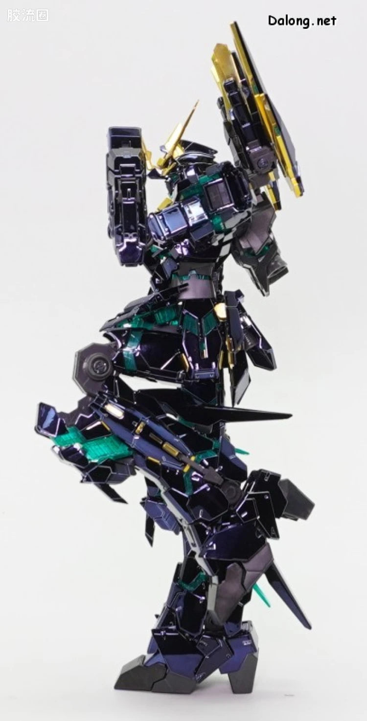 RG 1/144 Unicorn Gundam 02 Banshee Norn (Final Battle Ver.) [Special Coating]