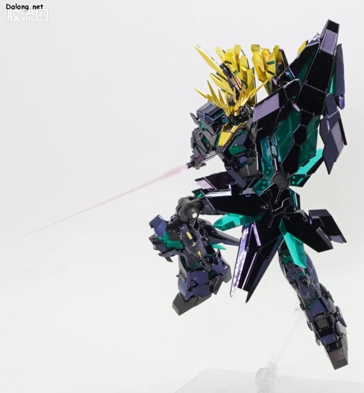 RG 1/144 Unicorn Gundam 02 Banshee Norn (Final Battle Ver.) [Special Coating]