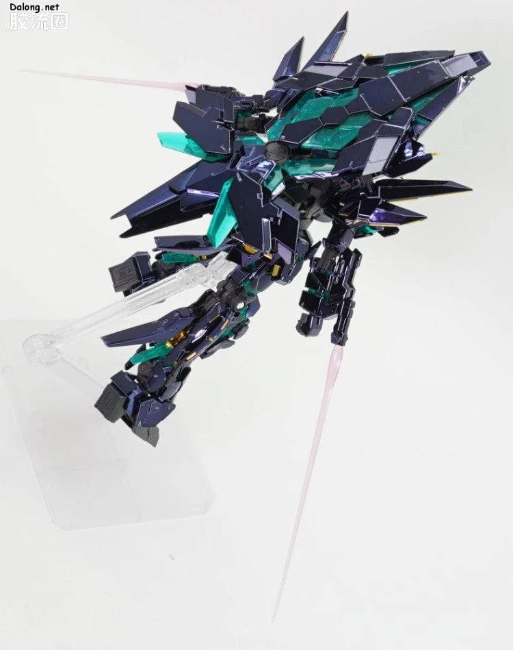 RG 1/144 Unicorn Gundam 02 Banshee Norn (Final Battle Ver.) [Special Coating]