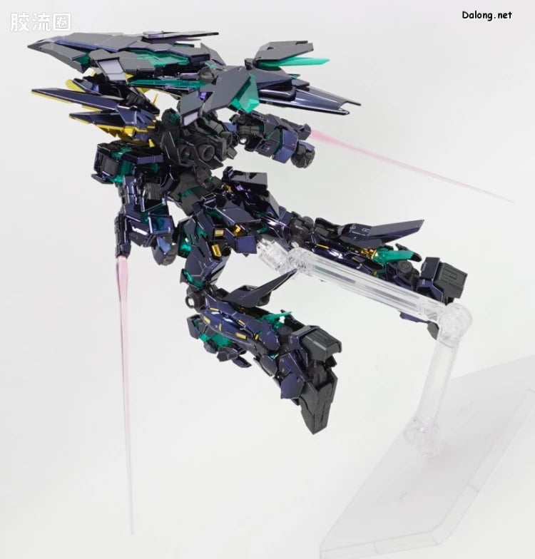 RG 1/144 Unicorn Gundam 02 Banshee Norn (Final Battle Ver.) [Special Coating]