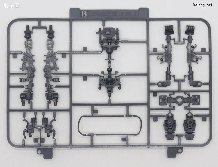 RG 1/144 MS-06S Zaku II [Hatsune Miku Ver.]