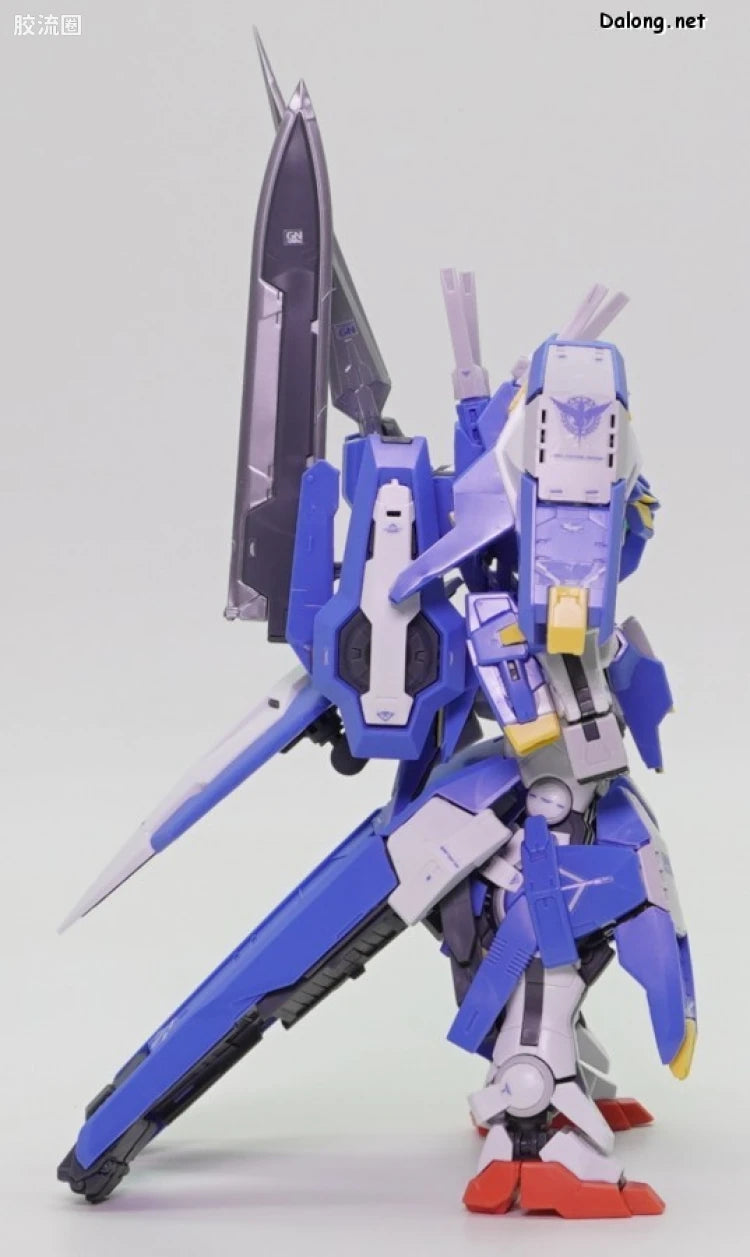 RG 1/144 Gundam Avalanche Exia