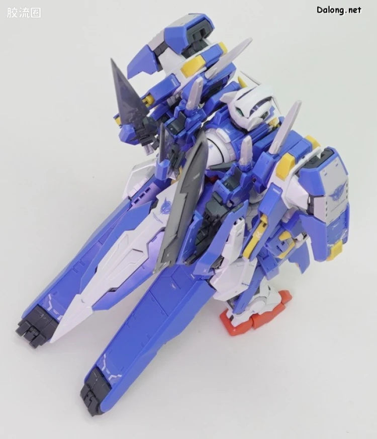 RG 1/144 Gundam Avalanche Exia