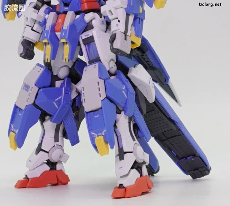 RG 1/144 Gundam Avalanche Exia