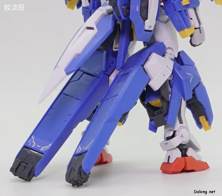 RG 1/144 Gundam Avalanche Exia