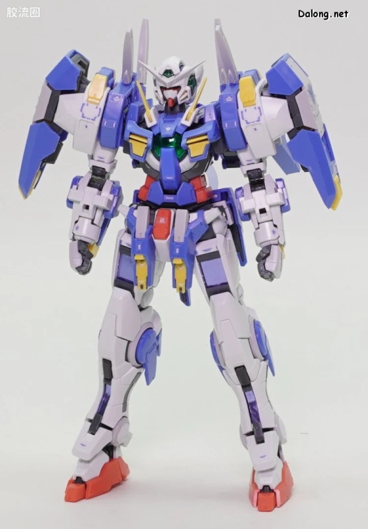 RG 1/144 Gundam Avalanche Exia