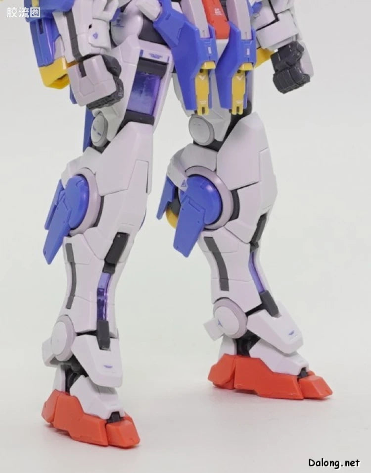 RG 1/144 Gundam Avalanche Exia