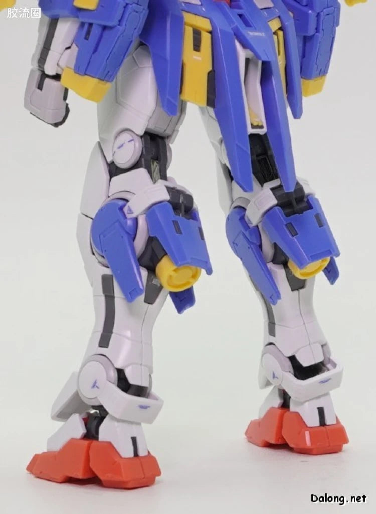 RG 1/144 Gundam Avalanche Exia