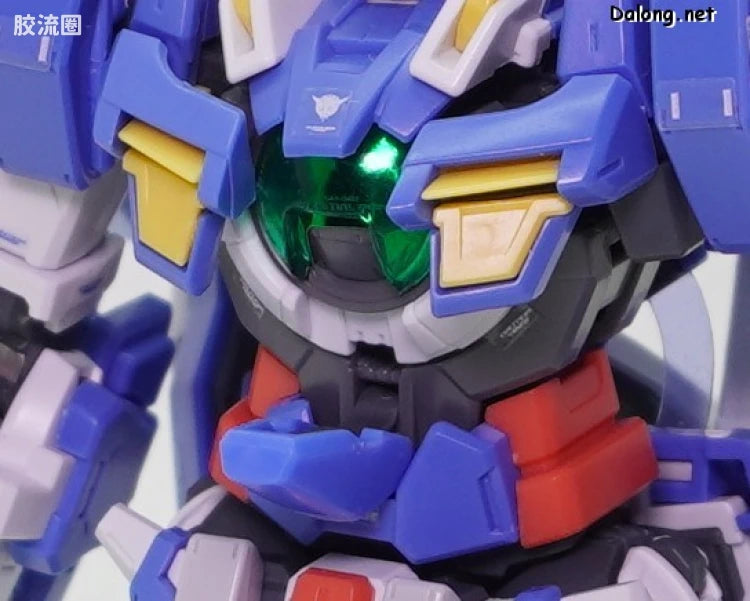 RG 1/144 Gundam Avalanche Exia