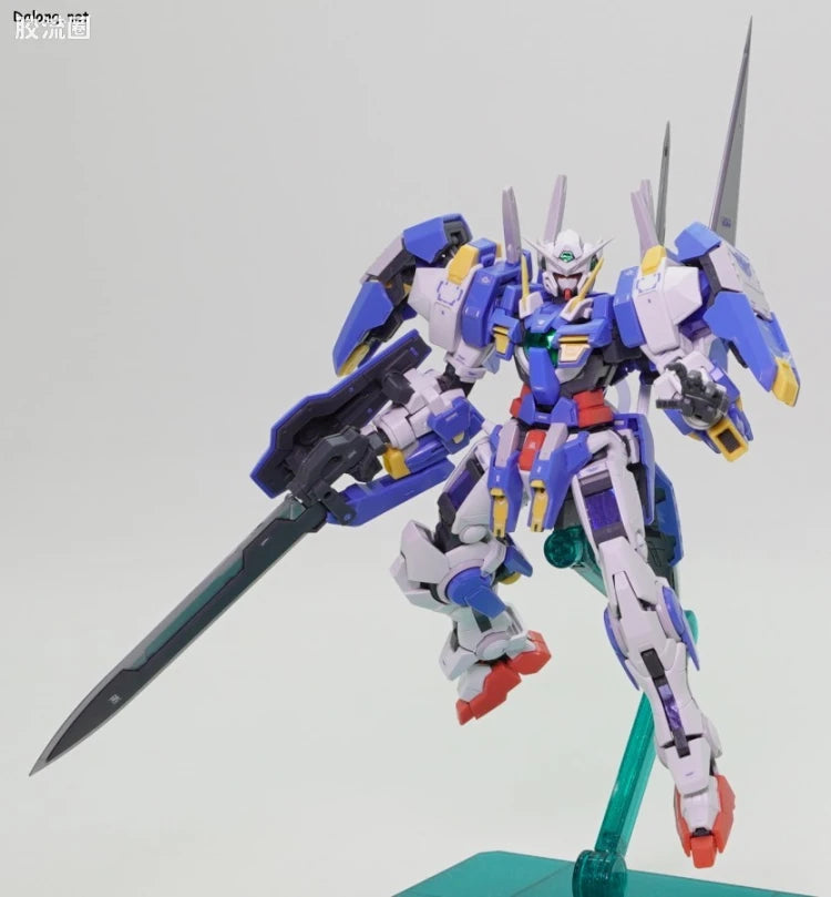 RG 1/144 Gundam Avalanche Exia