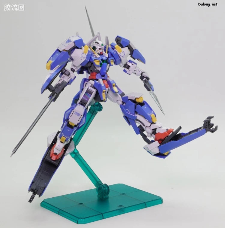 RG 1/144 Gundam Avalanche Exia