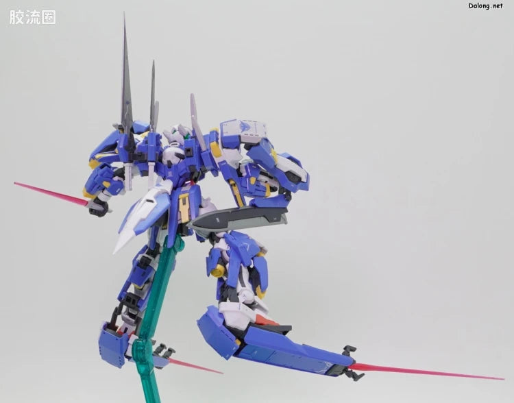 RG 1/144 Gundam Avalanche Exia
