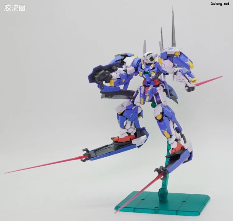 RG 1/144 Gundam Avalanche Exia