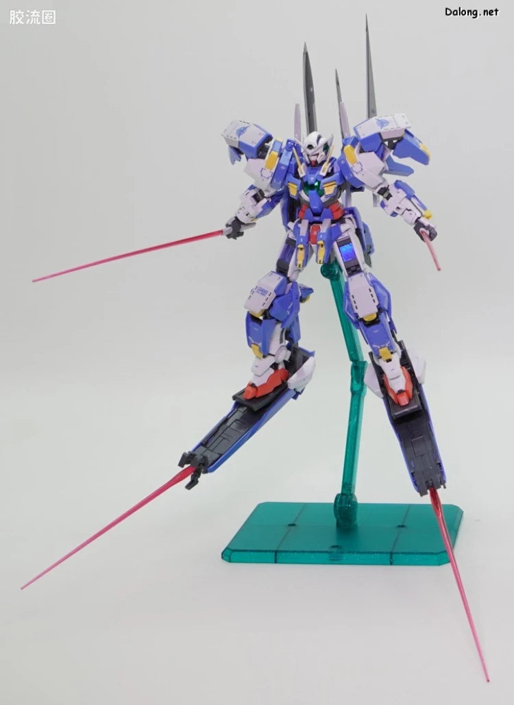 RG 1/144 Gundam Avalanche Exia