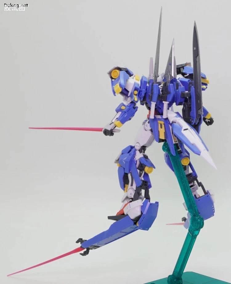 RG 1/144 Gundam Avalanche Exia