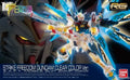 Bandai RG 1/144 ZGMF-X20A Strike Freedom Gundam Clear Ver.