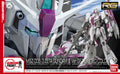 Bandai RG 1/144 MSZ-006-3 Zeta Gundam Unit 3 Early Verification Type Ver.GFT