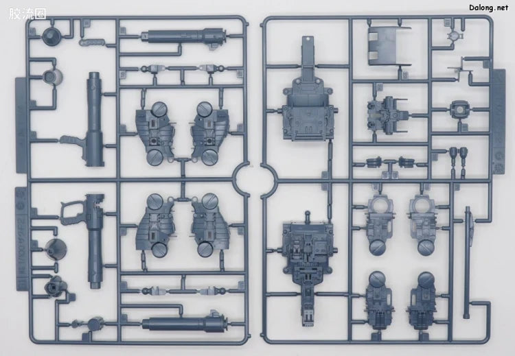 P-Bandai MG 1/100 MS-06F-2 Zaku II F2 (Kimberlite Base Spec)