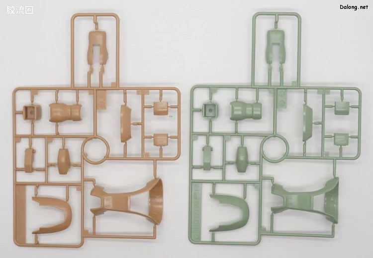 P-Bandai MG 1/100 MS-06F-2 Zaku II F2 (Kimberlite Base Spec)