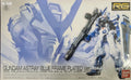 P-Bandai RG 1/144 Gundam Astray Blue Frame Plated Ver.