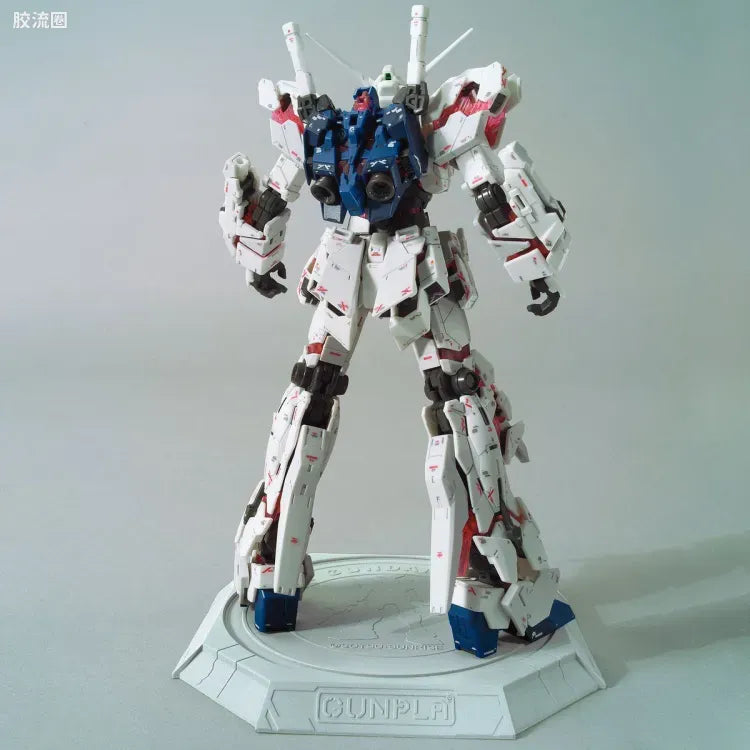 P-Bandai RG 1/144 RX-0 Unicorn Gundam Ver.TWC