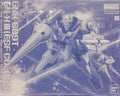 P-Bandai MG 1/100 GN-X III (Federal Color)