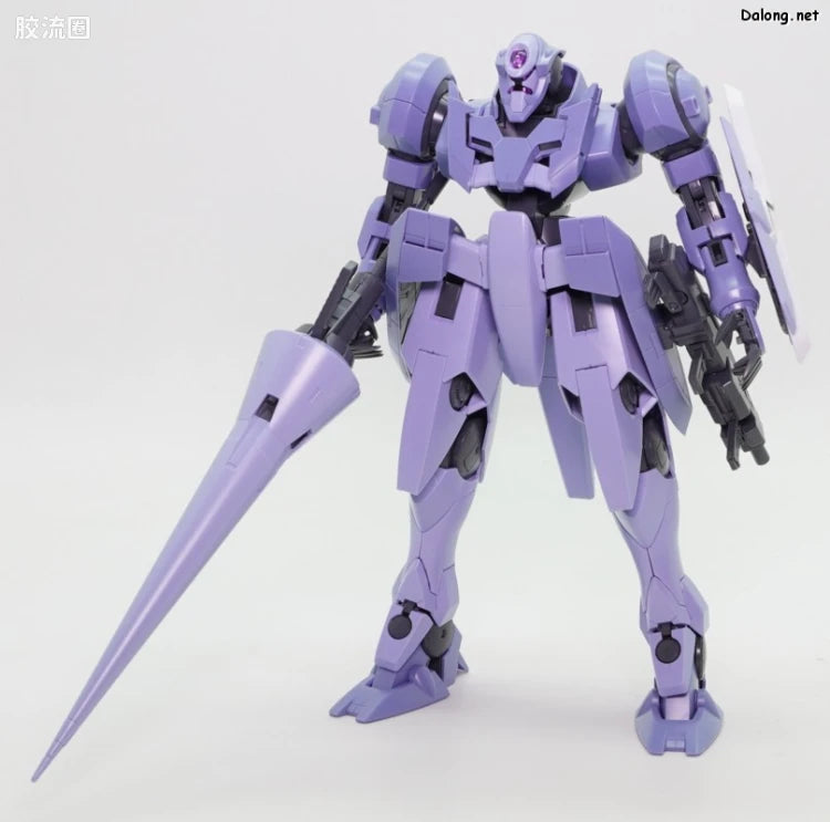 P-Bandai MG 1/100 GN-X III (Federal Color)