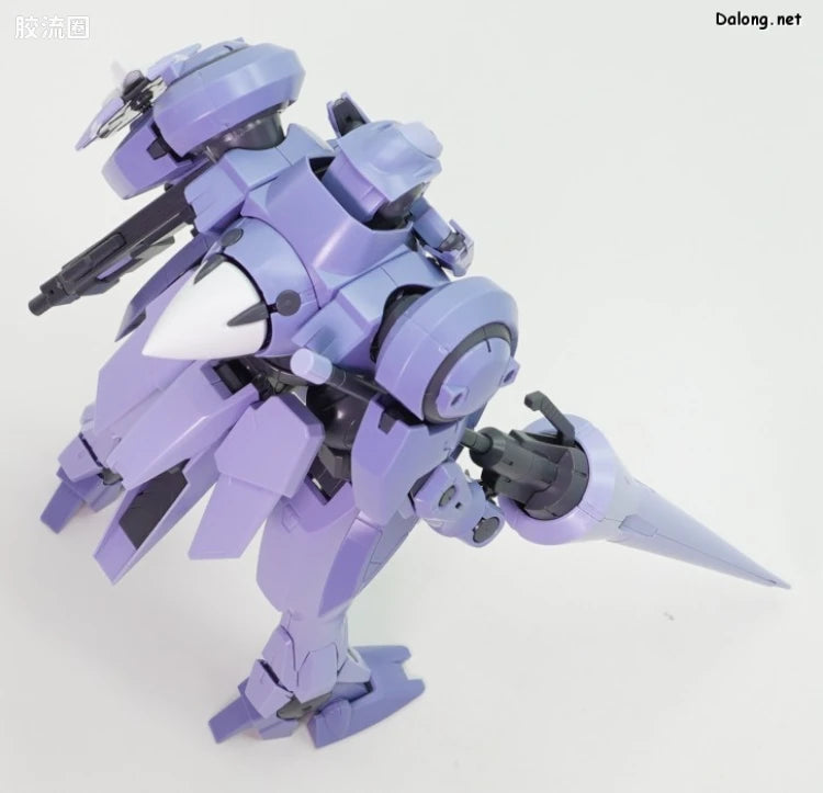 P-Bandai MG 1/100 GN-X III (Federal Color)