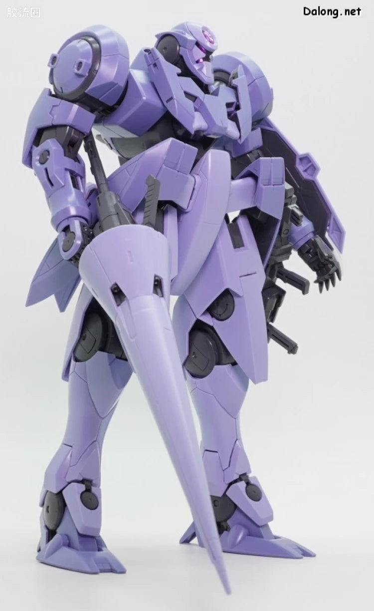 P-Bandai MG 1/100 GN-X III (Federal Color)
