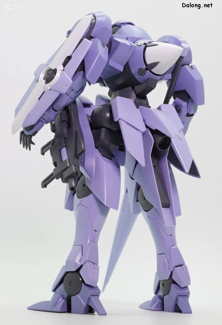 P-Bandai MG 1/100 GN-X III (Federal Color)