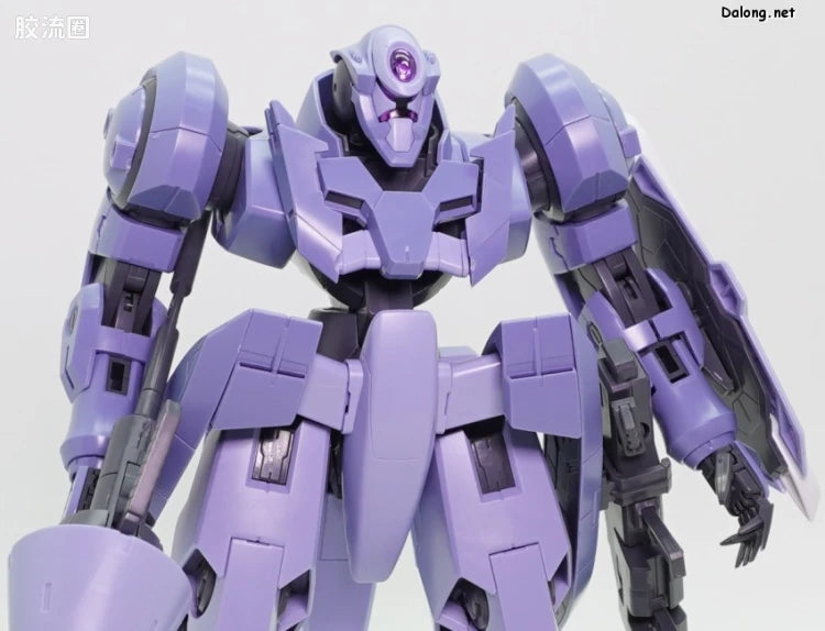 P-Bandai MG 1/100 GN-X III (Federal Color)