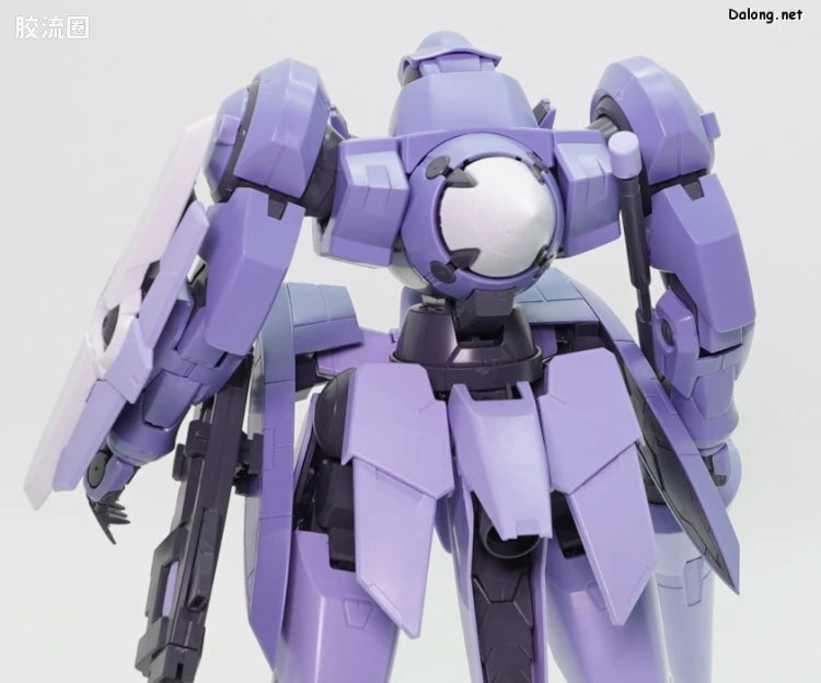 P-Bandai MG 1/100 GN-X III (Federal Color)